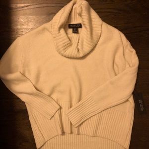 Rachel zoe sweater, slouch neckline. Beautiful,nwt